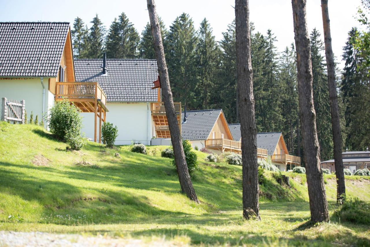 Lipno Club Villa Frymburk Exterior photo